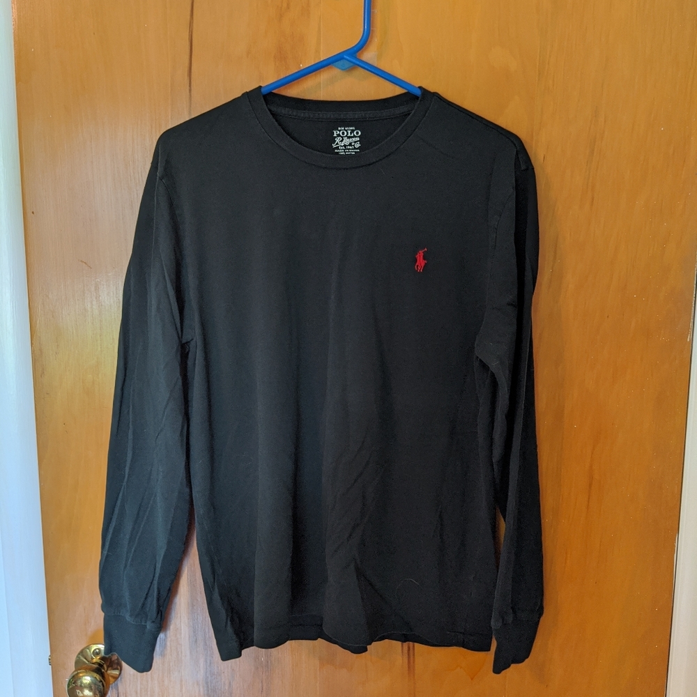 ‼️5/$20: ✨ Ralph Lauren ✨ Long Sleeve T-shirt